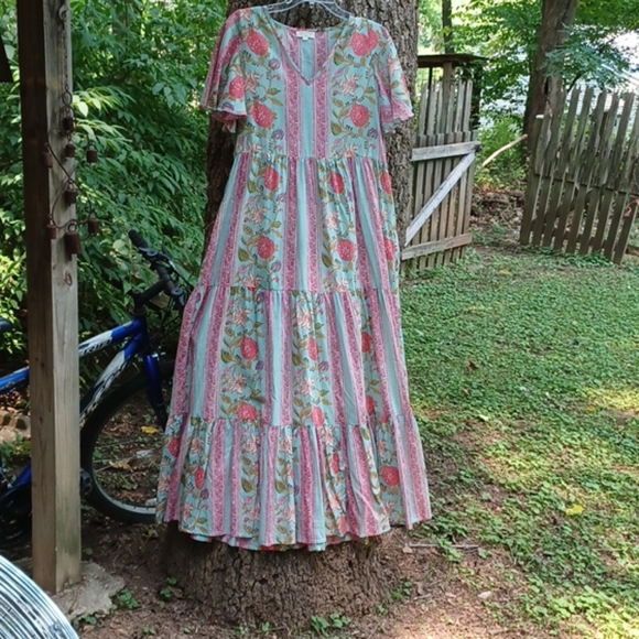 Novica Dresses & Skirts - Novica maxi. NWOT